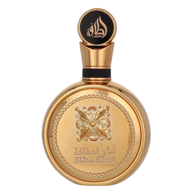 Lattafa Fakhar Extrait Gold Eau De Parfum