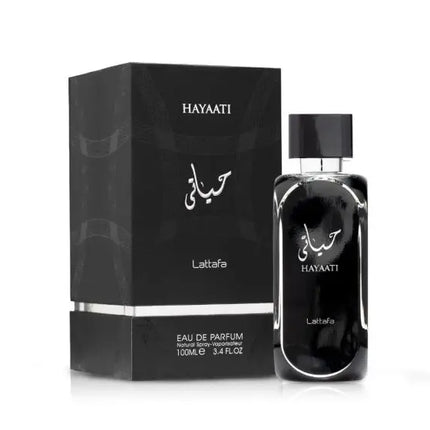 Lattafa Hayaati Eau De Parfum