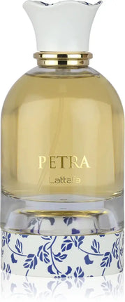 Lattafa Petra Eau De Parfum