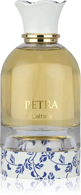 Lattafa Petra Eau De Parfum