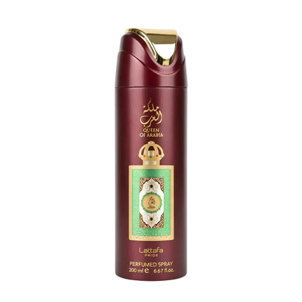 Lattafa Queen of Arabia Deodorant