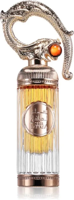 Lattafa Sehr Eau De Parfum