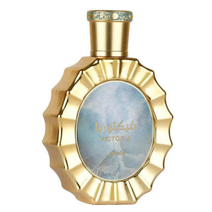 Lattafa Victoria Eau De Parfum