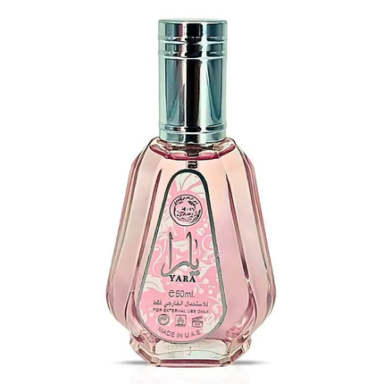 Lattafa Yara Eau De Parfum 50 ml.