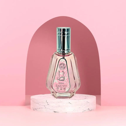 Lattafa Yara Eau De Parfum 50 ml.