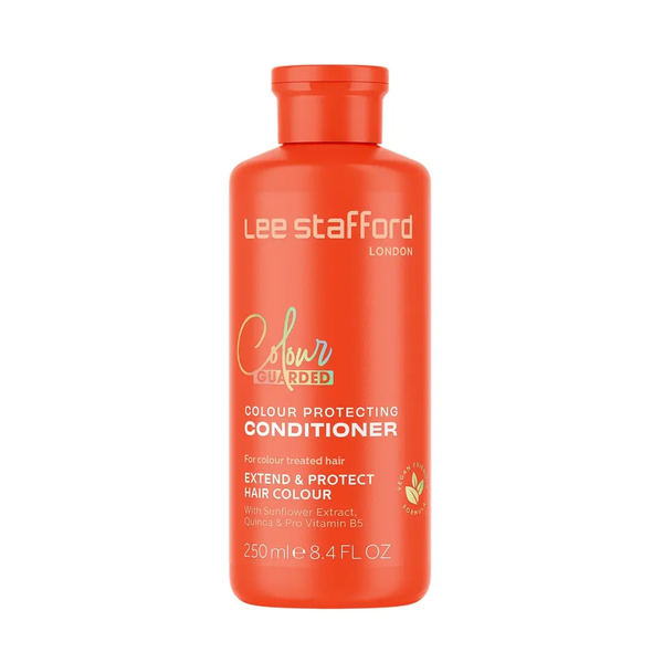 Lee Stafford Colour Guarded Color Protecting Conditioner