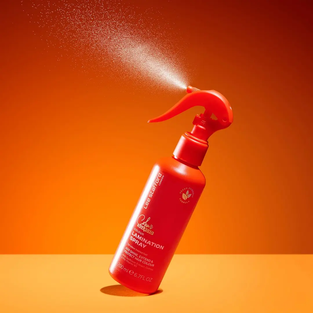Lee Stafford Colour Guarded Lamination Spray