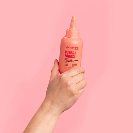 Lee Stafford Powerfoods Shine Treatment
