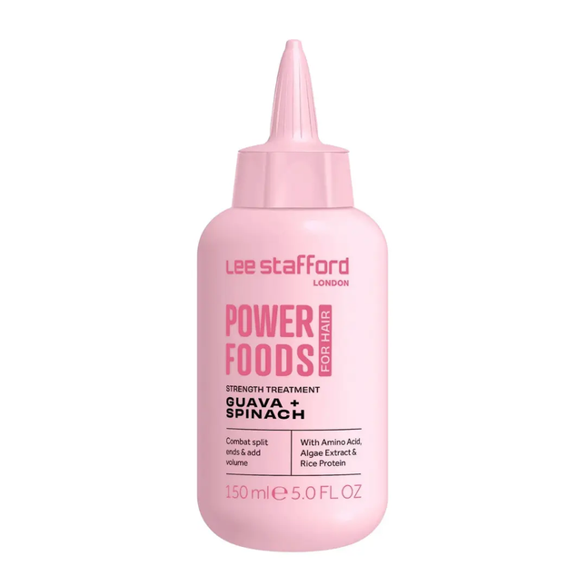 Lee Stafford Powerfoods Strength Treatment