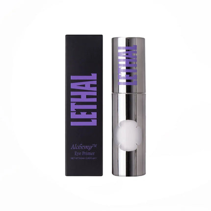 Lethal Cosmetics Alchemy Eye Primer Chrysopoeia