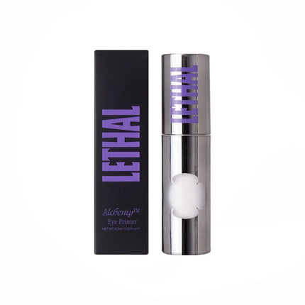 Lethal Cosmetics Alchemy Eye Primer Prima Materia