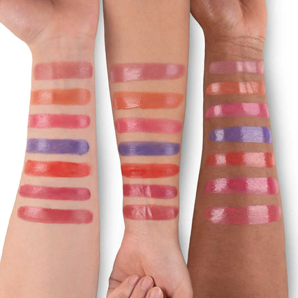 Lethal Cosmetics Dew Drip Liquid Blush Lunar