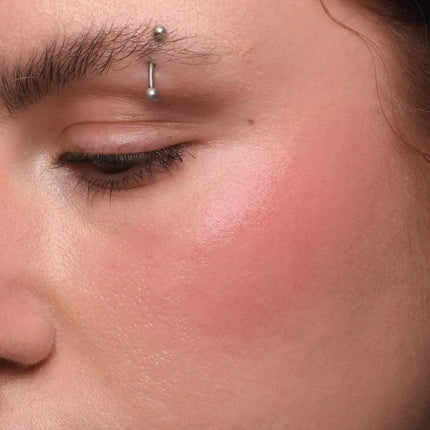 Lethal Cosmetics Dew Drip Liquid Blush Lunar