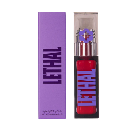 Lethal Cosmetics Infinity™ Lip Stain Crown of Thorns