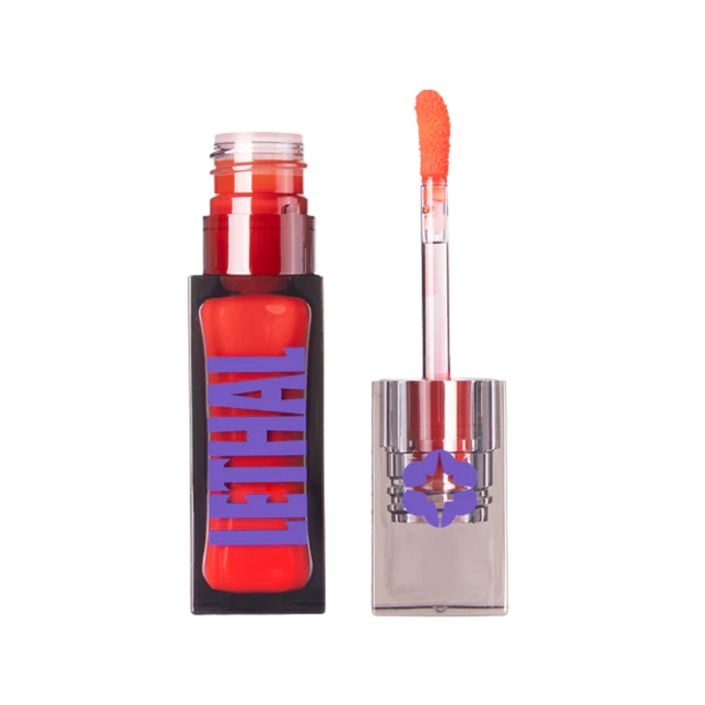 Lethal Cosmetics Infinity™ Lip Stain Life of the Valley