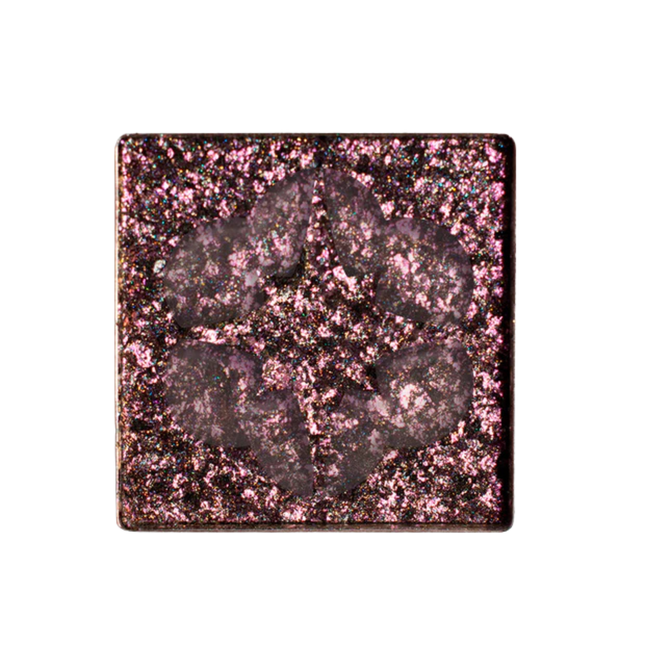 Lethal Cosmetics Magnetic™ Pressed Chrome Shadow Viper