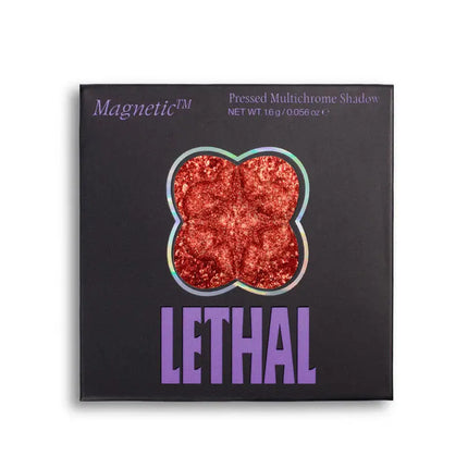 Lethal Cosmetics Magnetic™ Pressed Multichrome Shadow Aldebaran