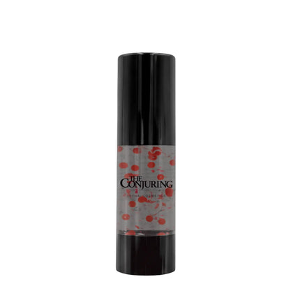 Lethal Cosmetics The Conjuring Face Primer Blood Drop