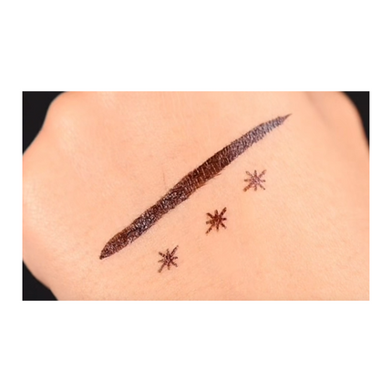 Lethal Cosmetics The Conjuring Liquid Liner Hide and Clap