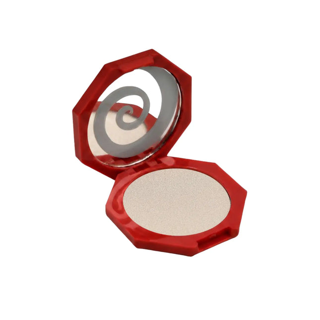 Lethal Cosmetics The Conjuring Powder Highlighter Music Box