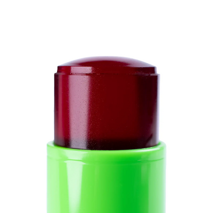 Lethal Cosmetics x SpongeBob The Movie Mr. Krabs Jelly Blush Stick