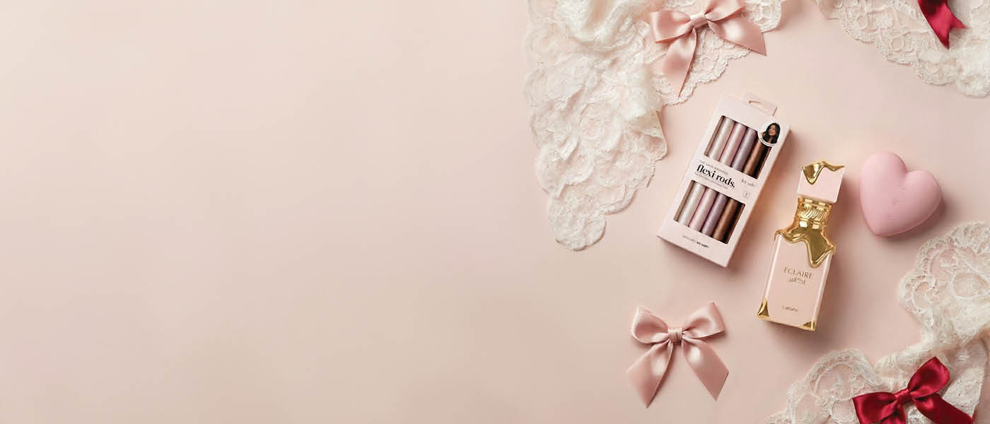 Valentine's Day gifts