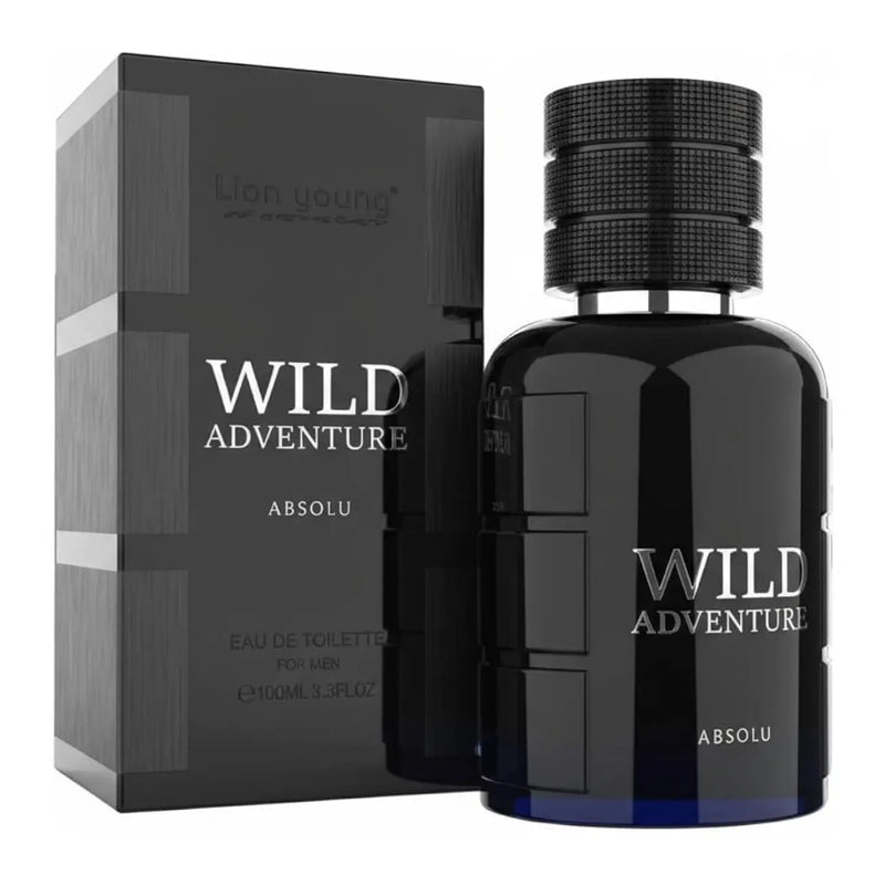 Linn Young Wild Adventure Absolute