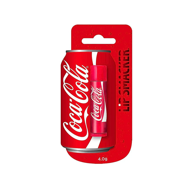Lip Smacker Coca Cola Lip Balm Coke