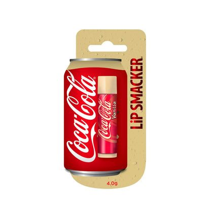 Lip Smacker Coca Cola Lip Balm Vanilla Coke