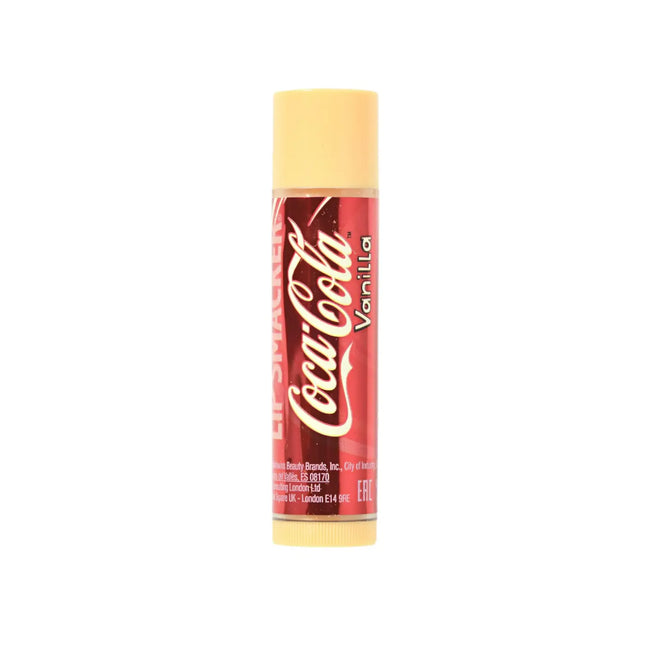 Lip Smacker Coca Cola Lip Balm Vanilla Coke
