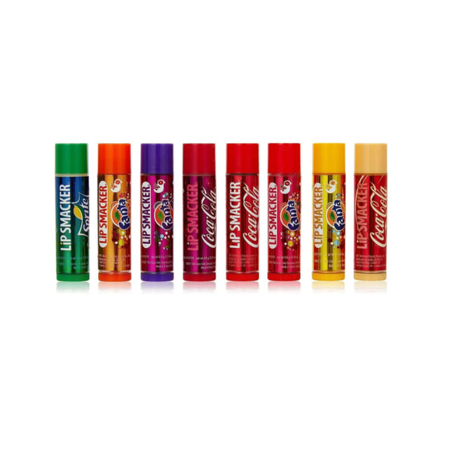 Lip Smacker Coca Cola Party Pack