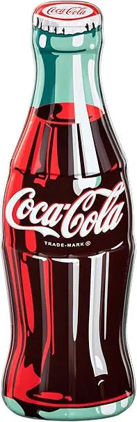 Lip Smacker Coca Cola Vintage Bottle Lip Balm