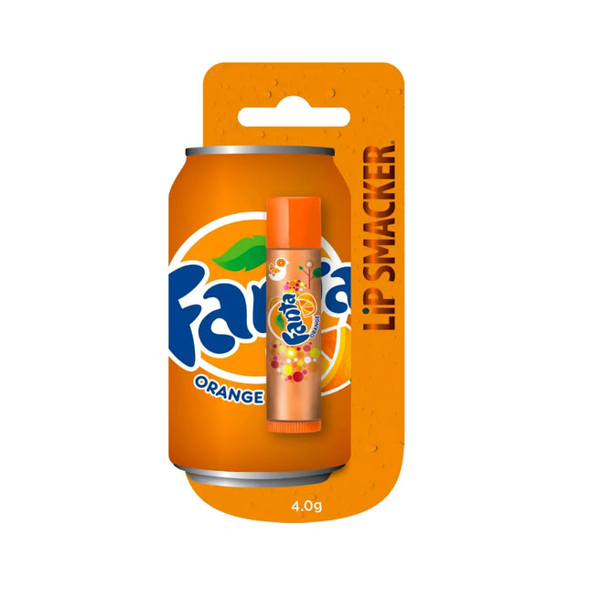 Lip Smacker Lip Balm Fanta Orange