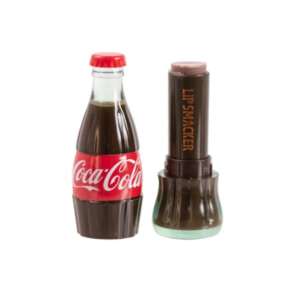 Lip Smacker Lip Smacker Coke Bottle Lip Balm Classic Coke