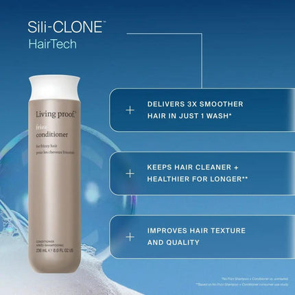 Living Proof No Frizz Conditioner