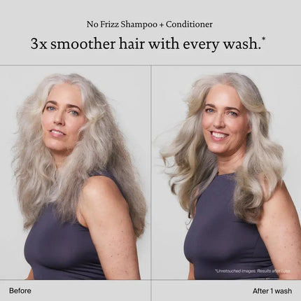 Living Proof No Frizz Conditioner