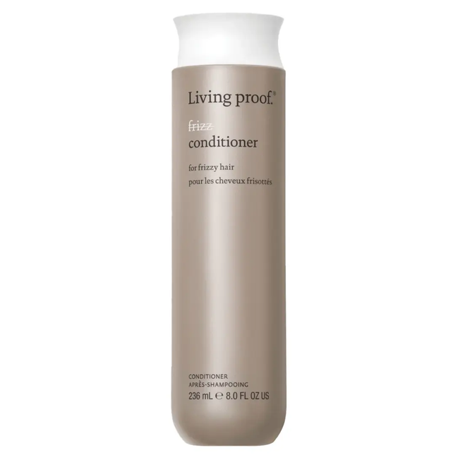 Living Proof No Frizz Conditioner