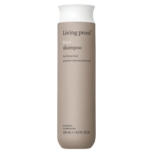No Frizz Shampoo