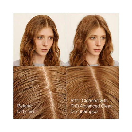 Living Proof Pefect Hair Day Advanced Clean Dry Shampoo 198 ml.