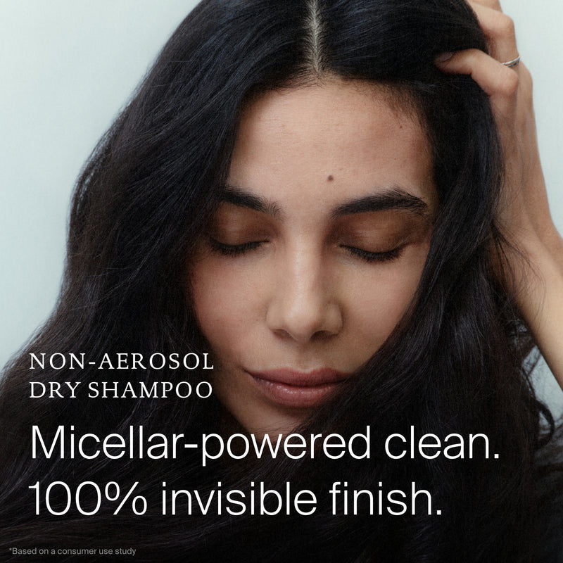 Living Proof Phd Sheer Clean Dry Shampoo Mist