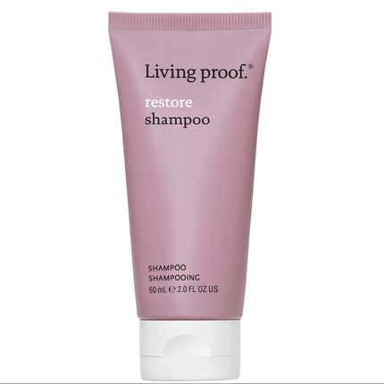 Living Proof Travelsize Restore Shampoo