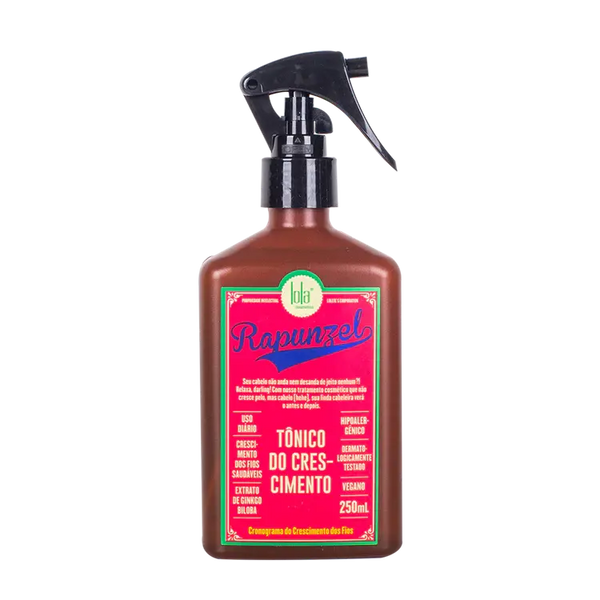 Lola Cosmetics Rapunzel Tonico Spray