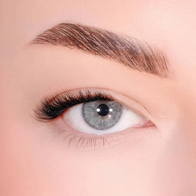 Lola's Lashes Demi Volume Pre-Glued Half Lashes