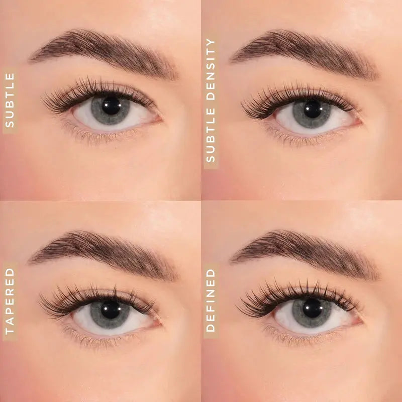 Lola's Lashes Soft Definition Pre Glued Lashes
