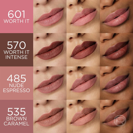 L'Oréal Paris Blurfiller Lipliner 601 Worth It