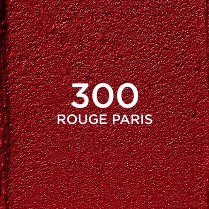 L'Oréal Paris Color Riche Blurred Matte Lipstick 300 Rouge Paris
