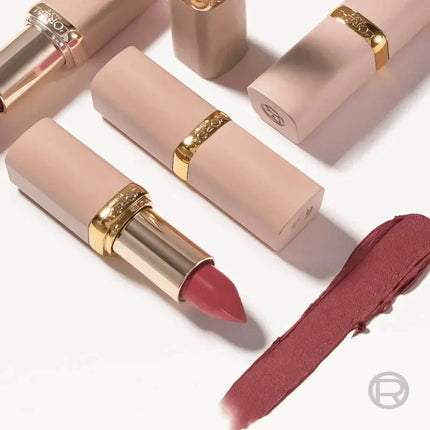 L'Oréal Paris Color Riche Blurred Matte Lipstick 300 Rouge Paris