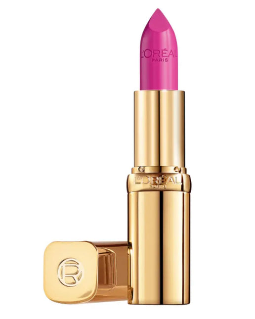 L'Oréal Paris Color Riche Satin Lipstick 112 Paris Paris