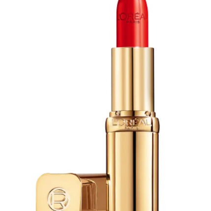 L'Oréal Paris Color Riche Satin Lipstick 125 Maison Marais