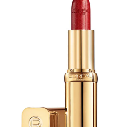 L'Oréal Paris Color Riche Satin Lipstick 345 Cristal Cerise